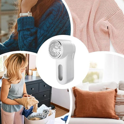 Tiftik Temizleme Makinesi