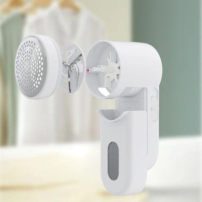 Tiftik Temizleme Makinesi